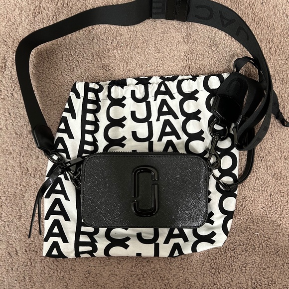 Marc Jacobs bag - Picture 1 of 1